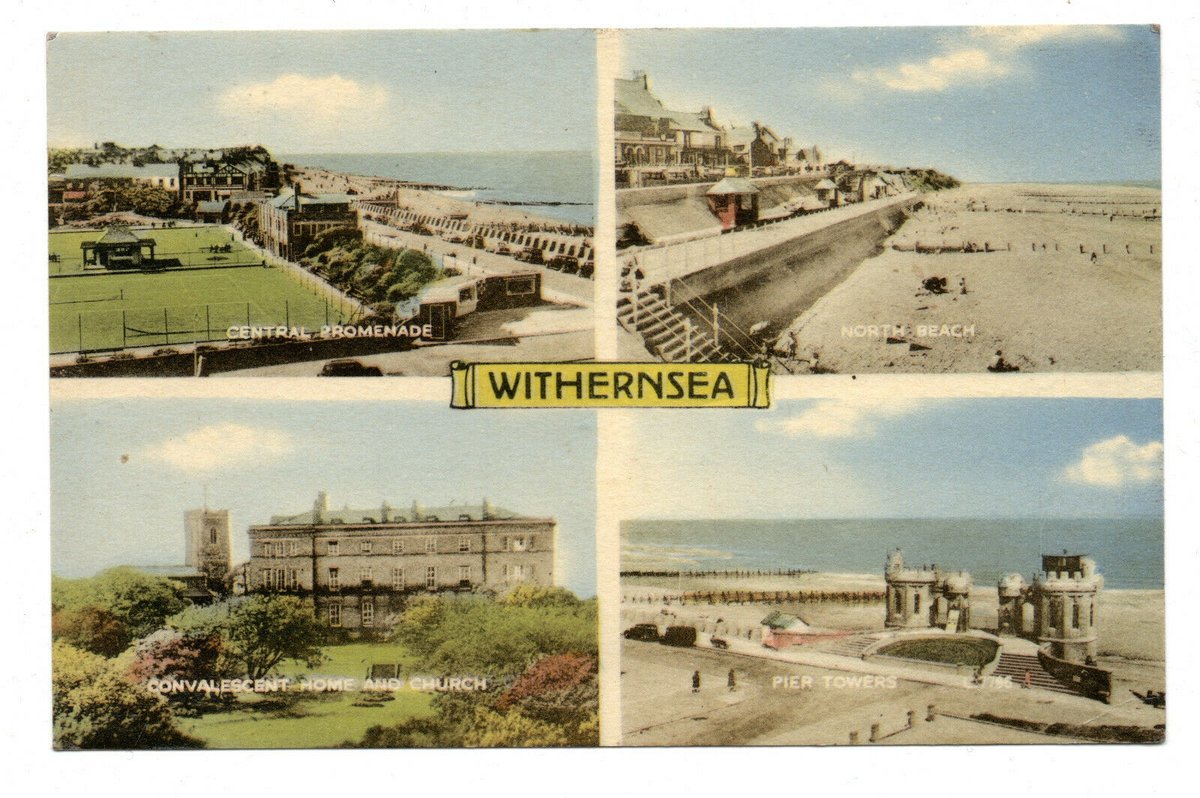 #Withernsea