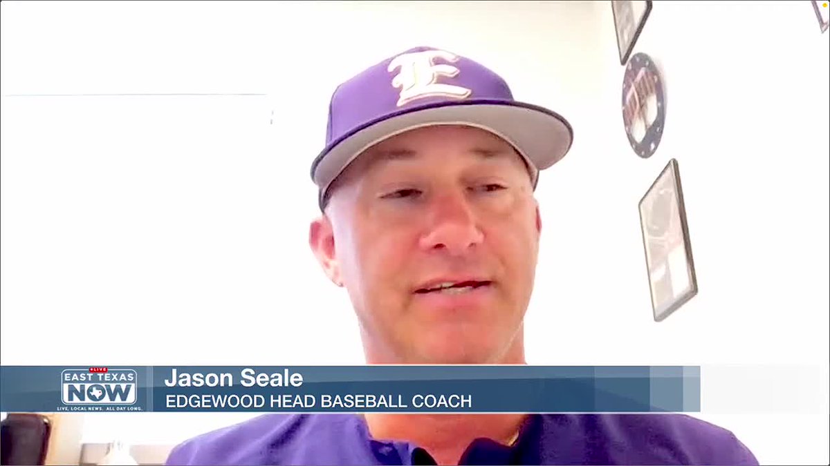 Edgewood coach says milestone win is nice, takes back seat to team's success: shorturl.at/dfn04

<a href="/Edgewood_Ath/">Edgewood Athletics</a>