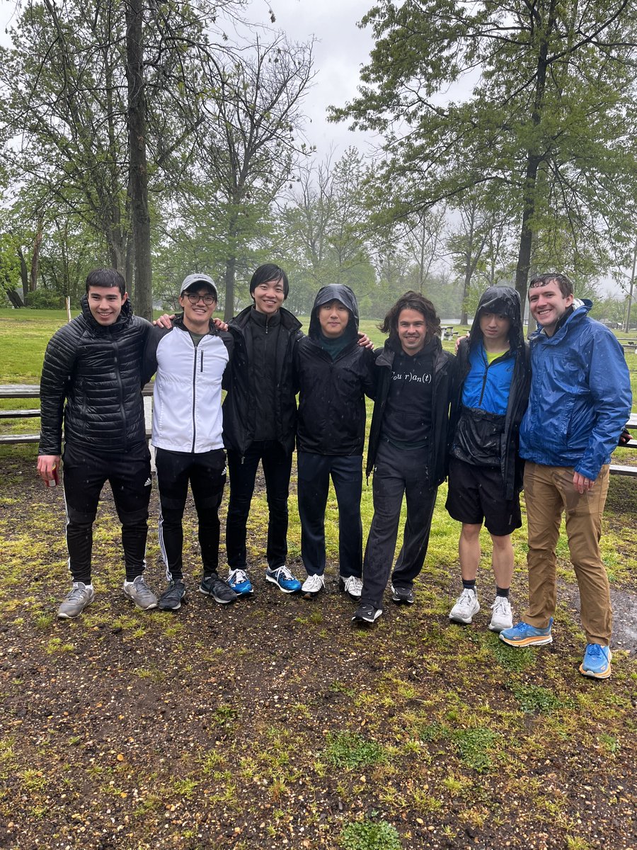 NYU Courant tweet media