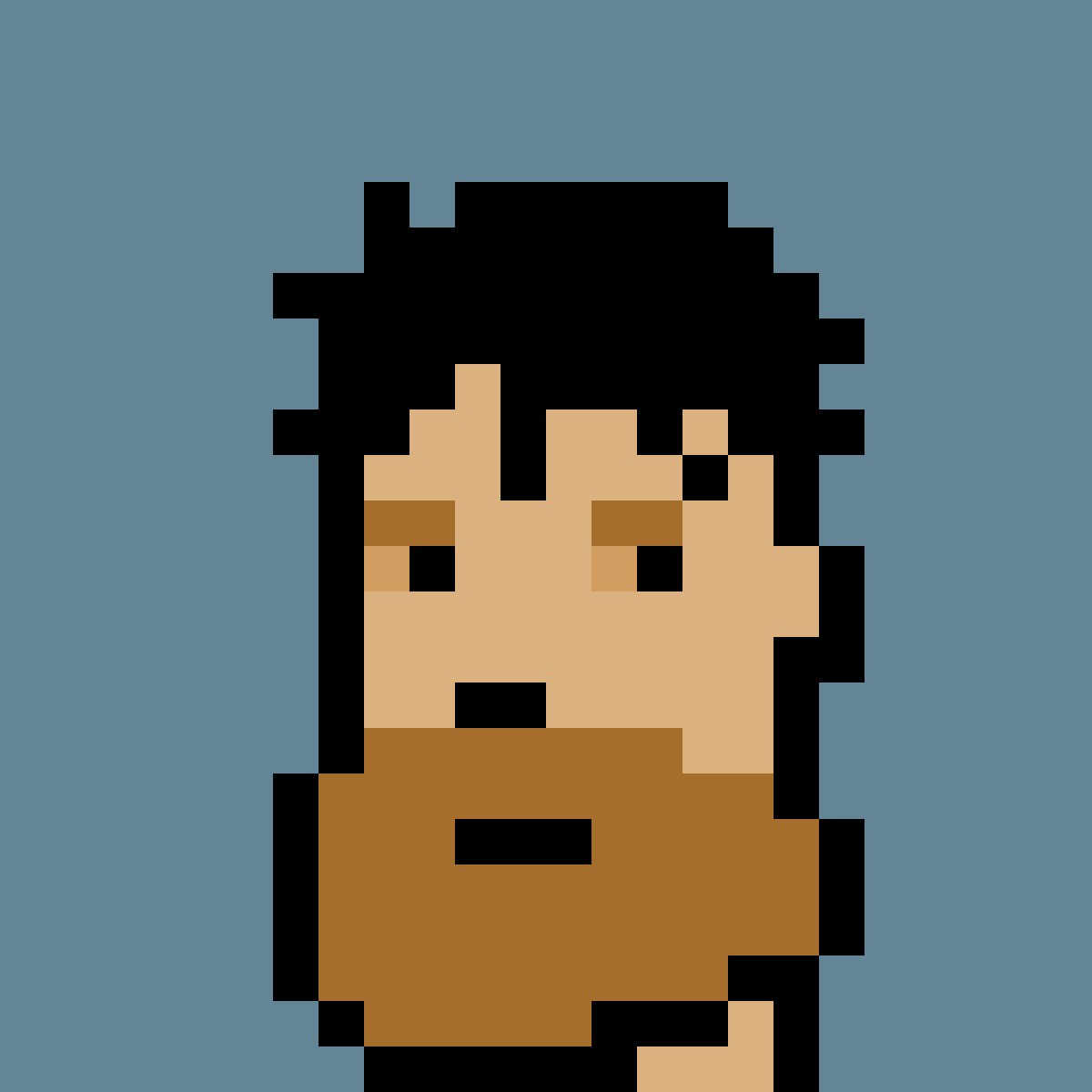 Phunk #5476 was flipped for Ξ0.350 ($1,068) by 0x1Aa...e47c6
| notlarvalabs.com/cryptophunks/d…