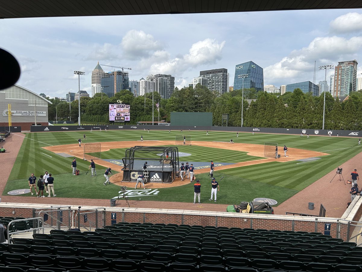 We have ⁦@AuburnBaseball⁩ tonight on an ⁦@AUSportsNetwork⁩ station near you + the ⁦@AuburnTigers⁩ app ⁦@aburcham04⁩ gets us started at 5:45 pm CT