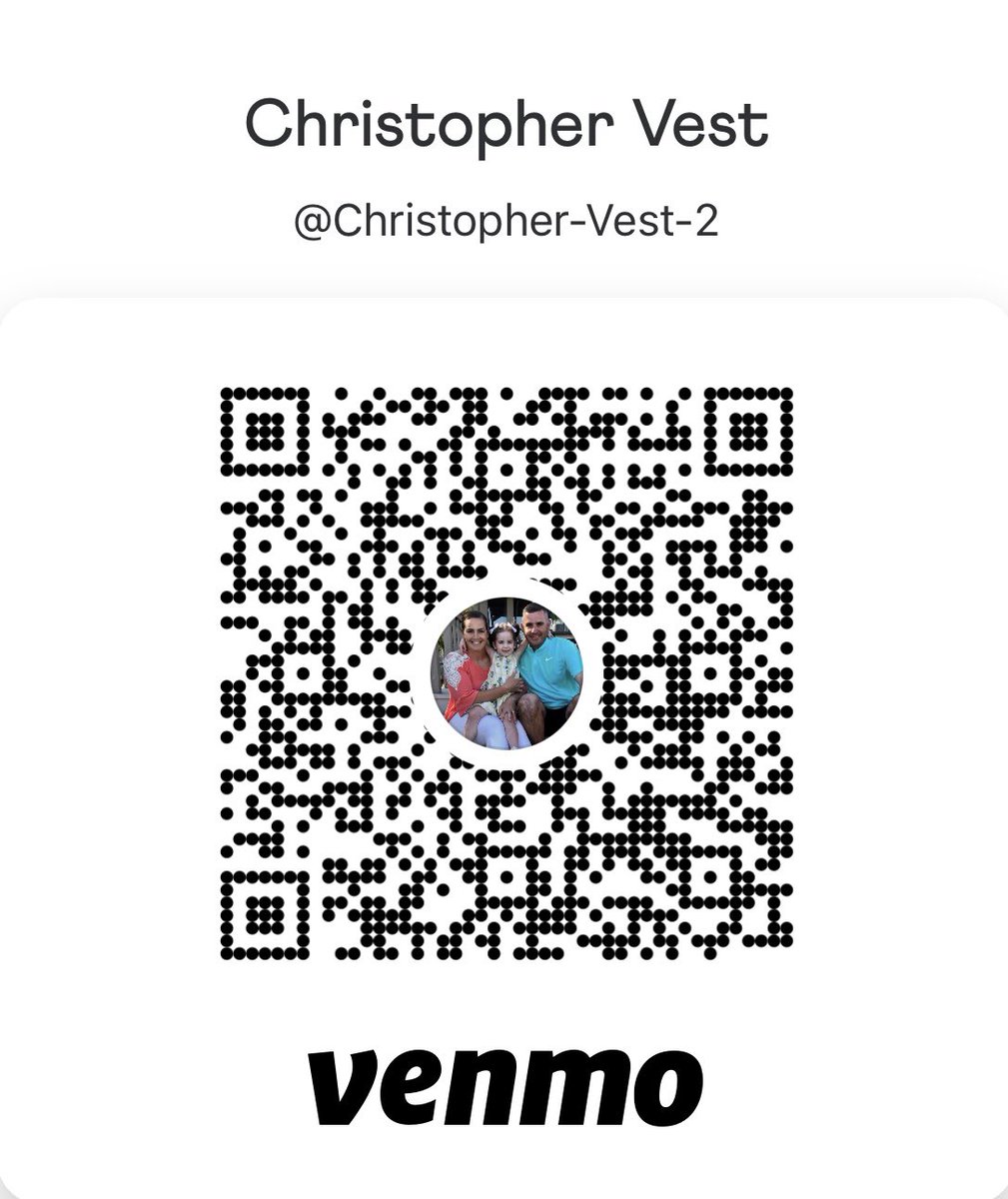 Carter’s Board for 8U All-Stars is about half way there! Please help Carter finish her calendar for this Summer! Anything helps! Thank you for all of the support.