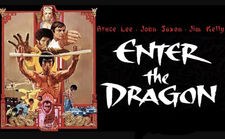 Going LIVE @ 8 PM Eastern for a first watch reaction /review!
youtube.com/live/TkaZhhLrJ…
#enterthedragon #brucelee #jimkelly #johnsaxon #1970s #kungfu #MovieReview #70s
