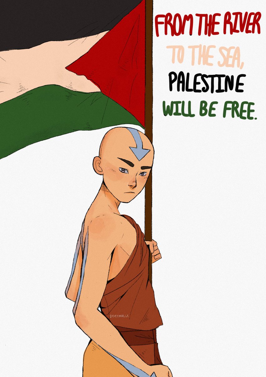 support palestine #FreePalestine