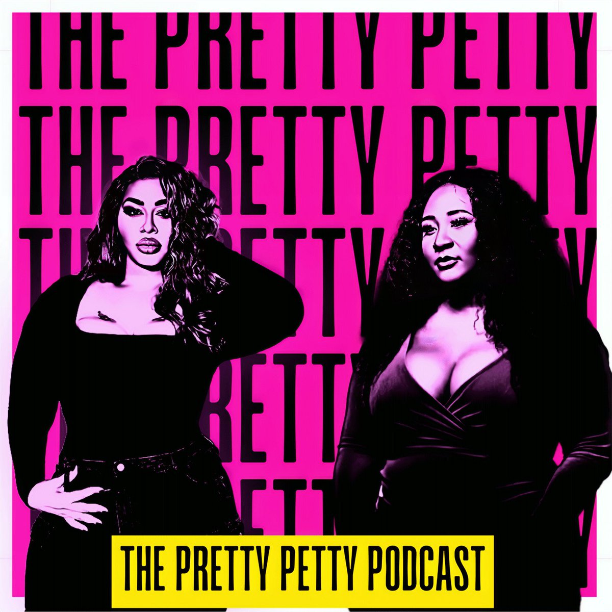 Should BBL Drizzy fight back? We discuss games we’re looking forward to playing and more.💥

pretty-petty-podcast.simplecast.com/episodes/battl…
