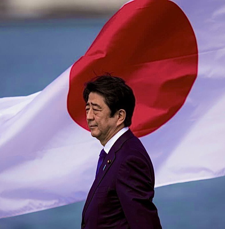 cross0830's tweet image. 安倍晋三さん貴方がいない日本はいったいどうなってしまうのでしょうか。貴方が大切にしていた美しい日本が音を立てて崩れています。善良な日本国民は日本の伝統的な価値観を守る為に頑張っていきます。