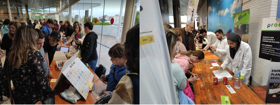 🌟#STEAMcat 💖🌟 Amb 507 alumnes de 14 centres <a href="/educaciocat/">Educació</a> participants 🌟

Tota la informació a:
➡️ bit.ly/4abUJwg

🌟<a href="/ins_rosetamauri/">Ins Roseta Mauri</a> <a href="/Escola_Alberich/">Escola Doctor Alberich i Casas</a> <a href="/escolaGFortuny/">Escola Guillem Fortuny</a> @CdMValls <a href="/MareMolas_Reus/">Col_Maria Rosa Molas</a>
<a href="/EscolaMontsant/">ESCOLA MONTSANT REUS</a> <a href="/EscolaGanxets/">Escola Els Ganxets</a> <a href="/INS_CAMPCLAR/">INSTITUT CAMPCLAR</a> <a href="/insfontanelles/">Institut Fontanelles</a> INS Gaudí...