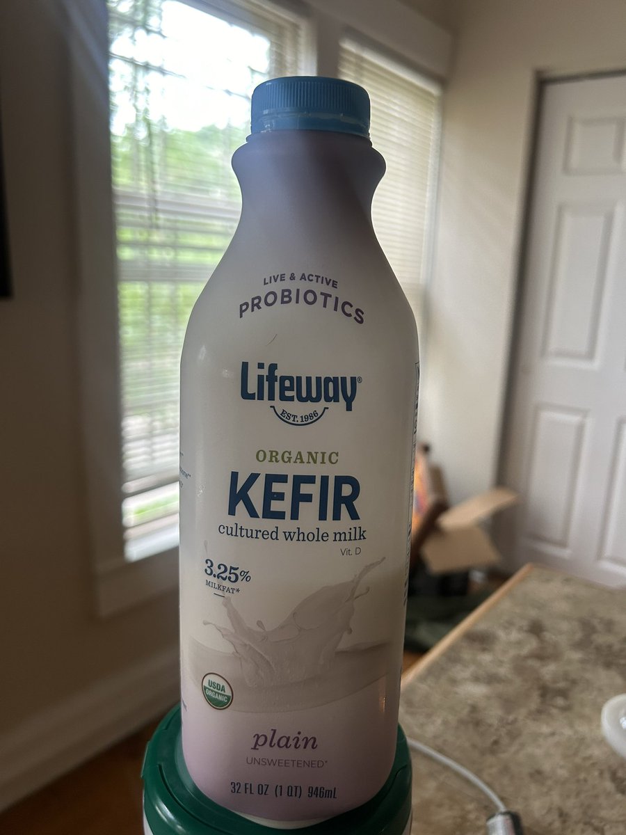 one day mog coin will own a dairy farm producing the best kefir ever.. until then lifeway does the job