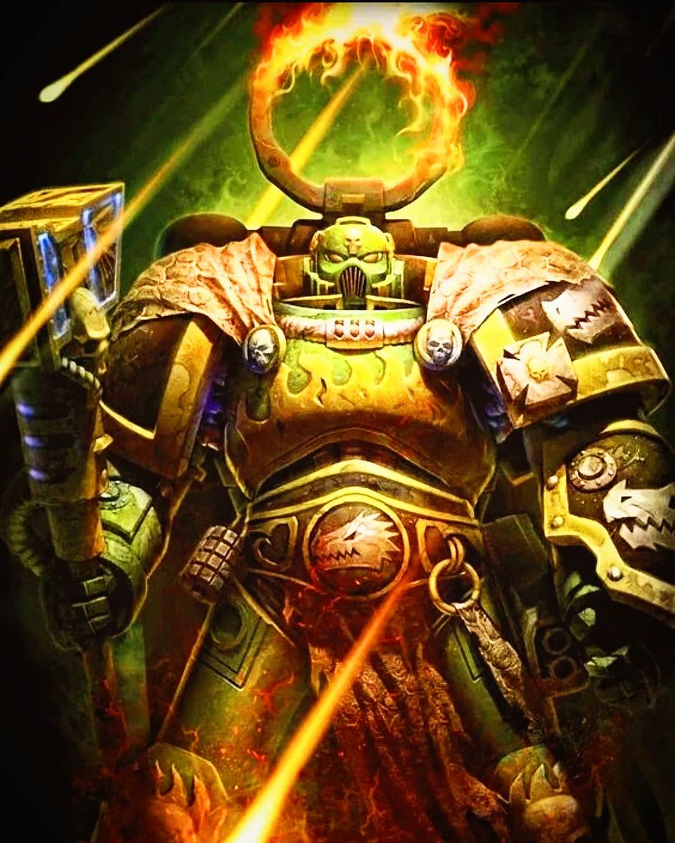 Warhammer 40K (@WH40kbestof) on Twitter photo 2024-05-12 21:15:00