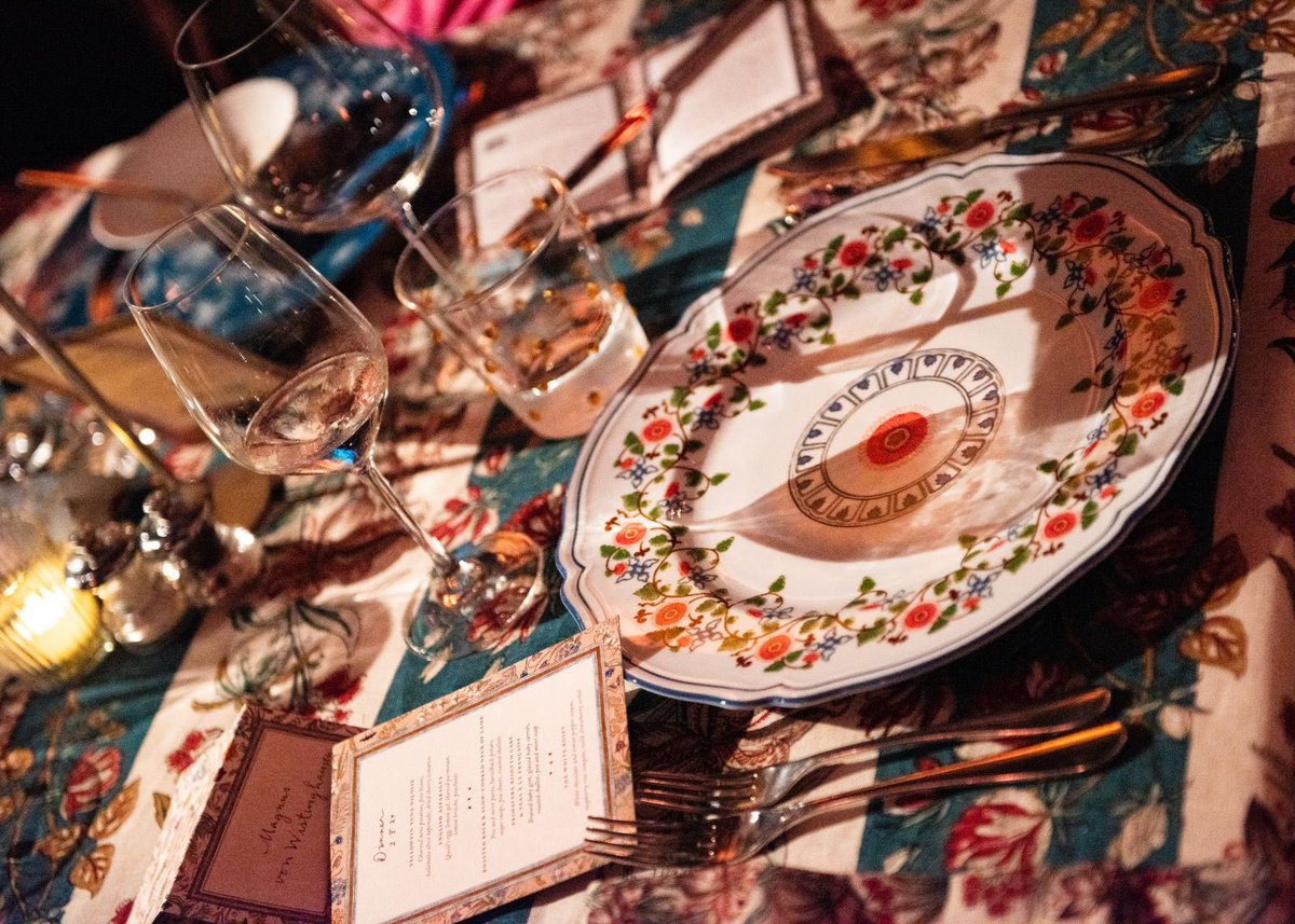 Last Thursday, I was inspired by our ever-growing WMF global community as we hosted Palace of Palms: A Night Celebrating Heritage at the Royal Botanic Gardens, Kew in London—an event the first of its kind for WMF in the United Kingdom. <a href="/GiorgioArmaniRP/">GiorgioArmani ᴿᴾ</a> <a href="/CabanaMagazine/">Cabana App</a>