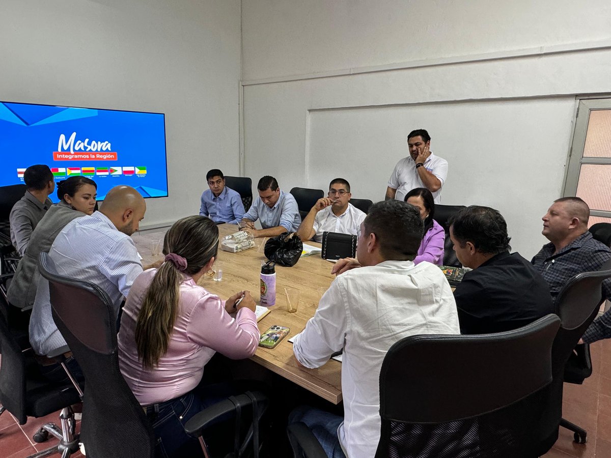@MASORA_OrienteA tweet media