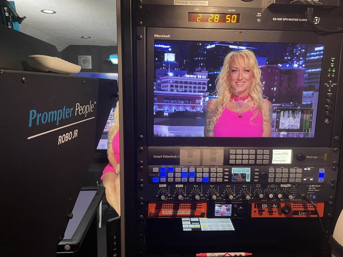 I&rsquo;ll be back on @cnn tonight at 7pm PST/ 10pm EST https://t.co/Qa1UsSEj1A<a class="tags" target="_blank" title="On Twitter" href="/?out=eyJ0eXAiOiJKV1QiLCJhbGciOiJIUzUxMiJ9.eyJpYXQiOjE3MjE0MjE1NzQsImlzcyI6InR3cG9ybnN0YXJzLmNvbSIsIm5iZiI6MTcyMTQyMTU3NCwiZXhwIjoxNzUyOTU3NTc0LCJyZWRpcmVjdF91cmwiOiJodHRwczovL3R3aXR0ZXIuY29tL2NubiJ9.Z2ao9PAgrgDzwSWCuyiLbJP0aARaHSl4MzMjqe1uV9YzgXFbpggXxZBJ92YuUUmpAg8fVUAOWVyzTttH5xx4kg">@cnn</a>