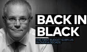Never forget that this did not happen under the LNP govt. Just another LNP lie.
