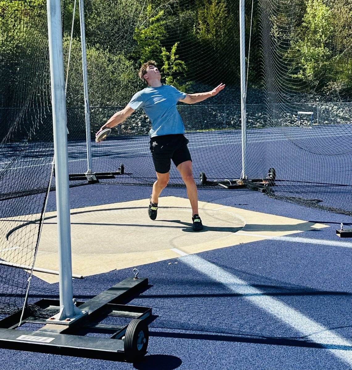 Meet prep! Skippers working hard to improve and strengthen their skills for the end of the season. 
Honoring our seniors this Thursday home against Hull. 
#classof2024
<a href="/CohassetSports/">Cohasset Sports</a> 
<a href="/CoHSPrincipal/">Brian Scott</a> 
<a href="/SuperCohasset/">Pat Sullivan Ed.D.</a>