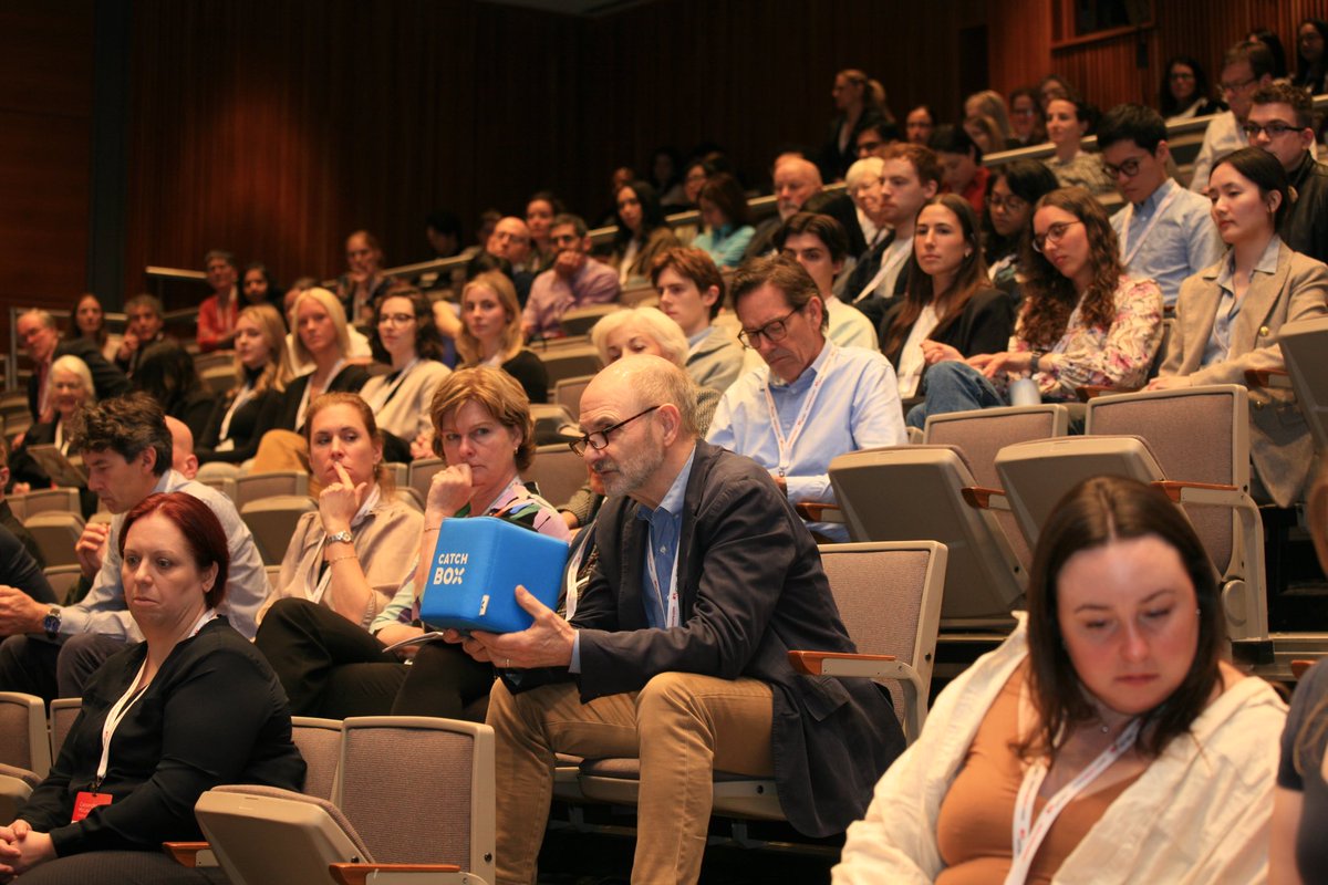 Childhood Arthritis & Beyond Conference tweet media