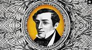 1839: Muere en México, el primer poeta revolucionario cubano, José María Heredia ¡Cuba! Al fin te verás libre y pura como el aire de luz que respiras, cual las ondas hirvientes que miras de tus playas la arena besar. #CubaViveEnSuHistoria #Cuba