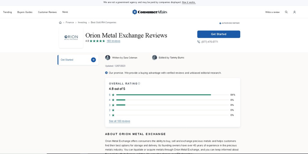 Below is the response from the company announcing they're going to sue this person for leaving fake negative reviews. Read more 👉 lttr.ai/ASTim #silver #silverira #nikolaroza #gold #goldira #PreciousMetalsIras #LearnAboutGoldAndSilverIRAs