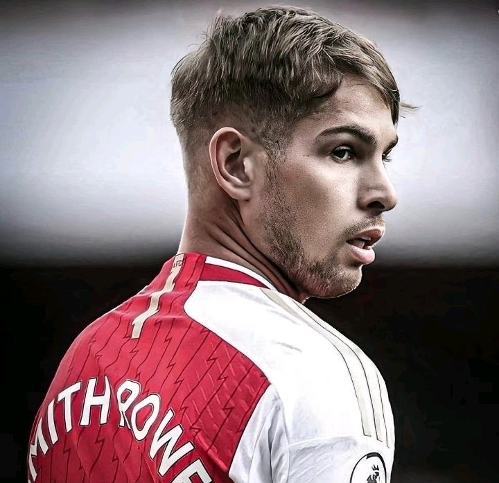 Do you think Smith Rowe will turn around his Arsenal career?