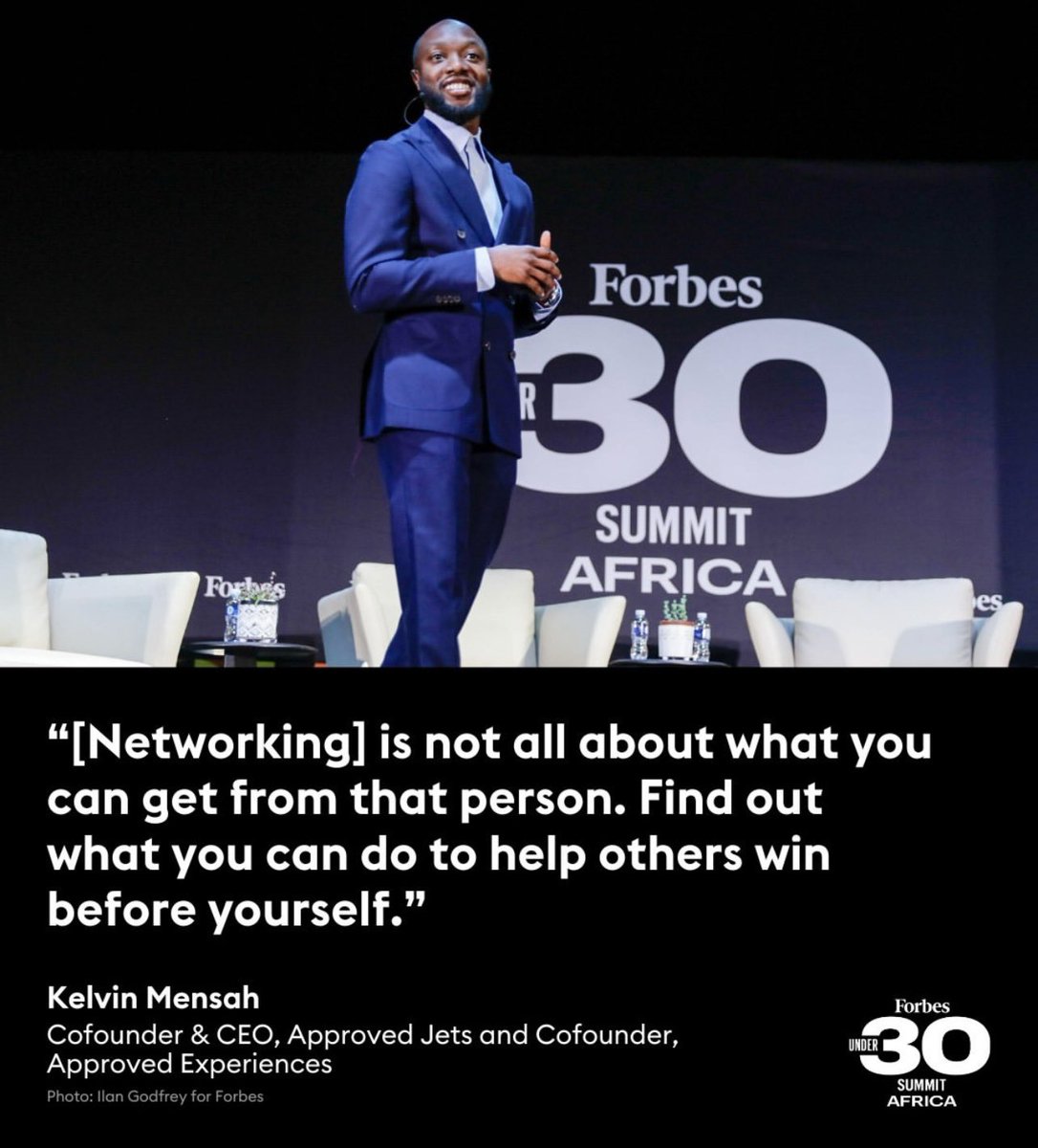 Networking isn't just about taking, it's about giving first. Offer support, insights, or connections without expecting anything in return. Let's lift each other up! #Networking #forbes 
#flyprivate #luxurylifestyle #aviation