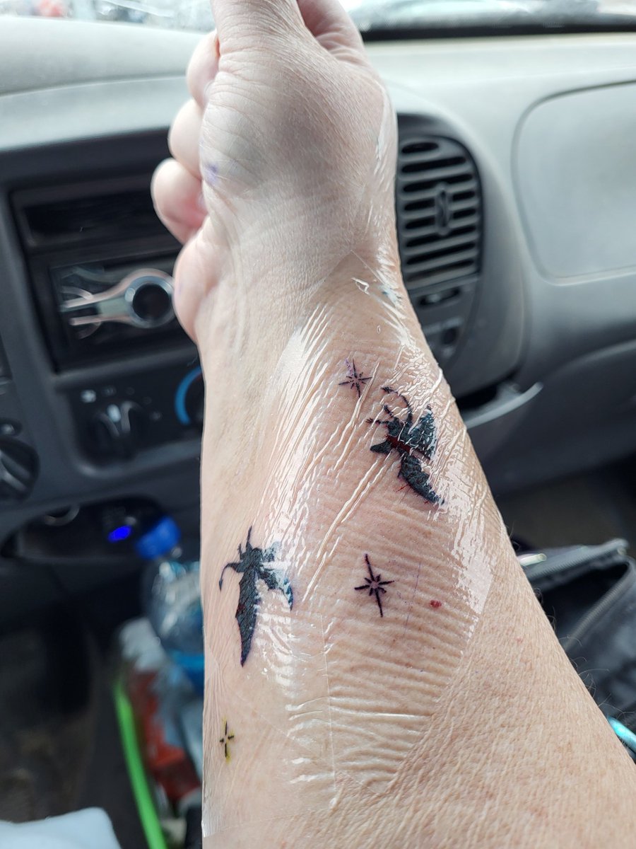 Did a thing!! Plus stay tuned for cover reveal - Evan's Folly, Dragons of Thunderbird Mountain book 2 #dragons #mmromance #paranormalromance #BookTwitter #WritingCommunity