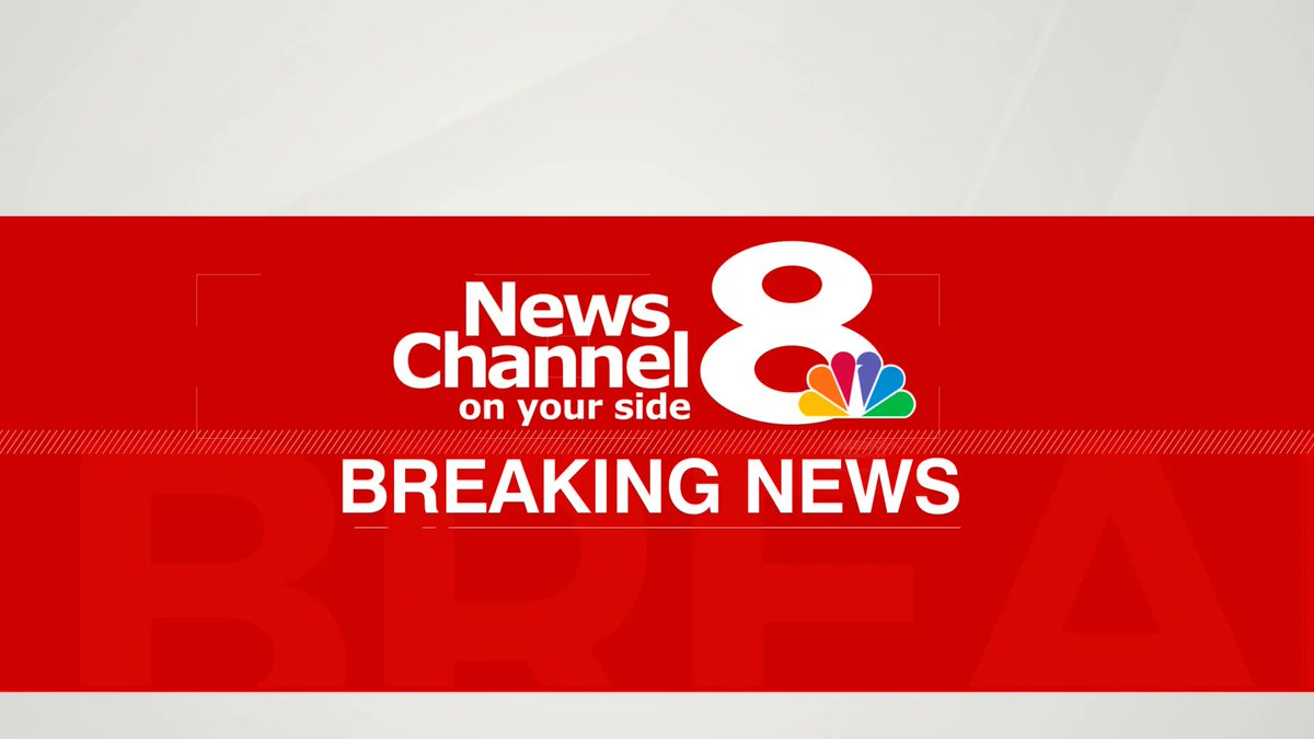 #BREAKING: Man with ‘several violent felony’ warrants fatally shoots himself during Pasco County chase 8.wfla.com/3y4jdKy