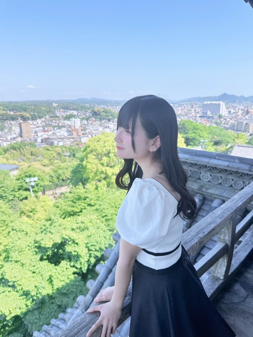 滝沢優華のTwitter画像20