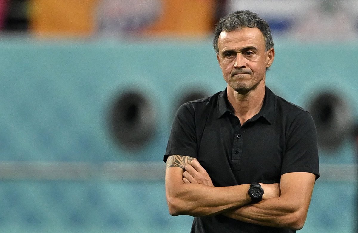 Analyse the PSG performances in the 1st leg vs Barca, up until the red card of the 2nd leg vs Barca and the first 135 minutes of the tie vs Dortmund and they are very underwhelming coaching performances from Luis Enrique. Mbappé was not optimised to be fed into dangerous…