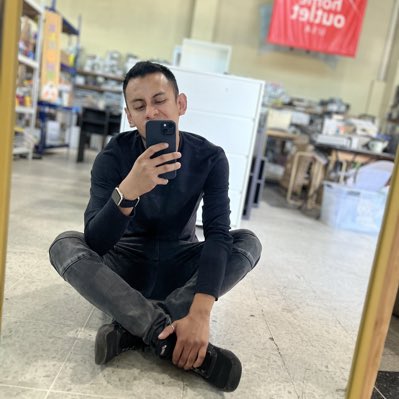 #NuevaFotoDePerfil