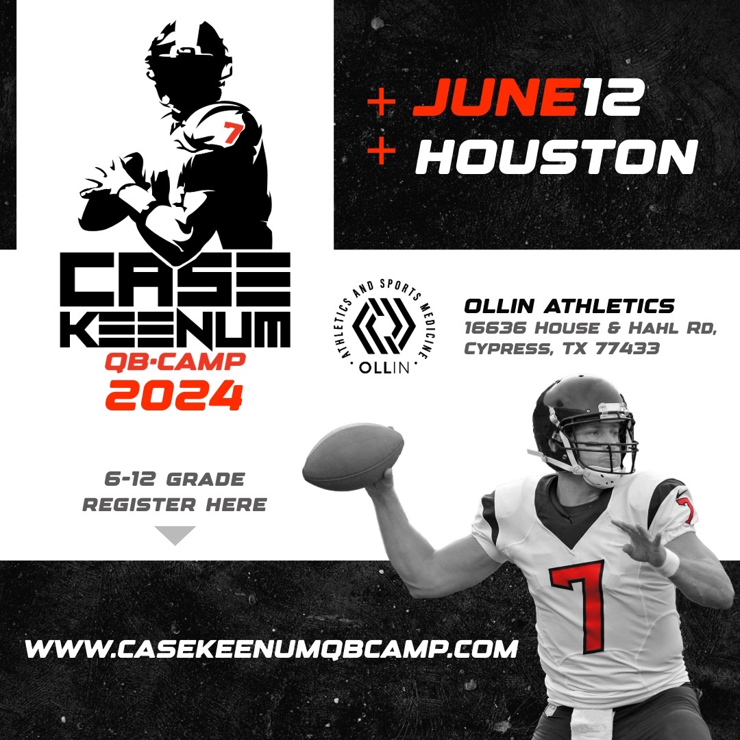 Save the date! casekeenumqbcamp.com