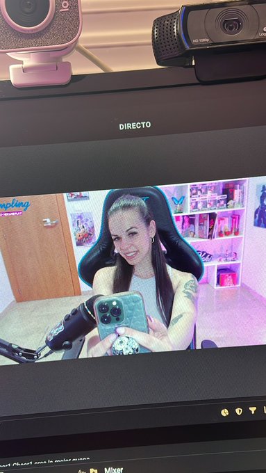 En directo en TWITCH!! Seguimos con las aventuras en Marbella Vice👉🏻 https://t.co/sGXju2gWm9 https://t<a href="/tag/gta"class="tags"><span>#gta</span></a><a href="/tag/nekane"class="tags"><span>#nekane</span></a><a href="/tag/marbellavice2"class="tags"><span>#marbellavice2</span></a>