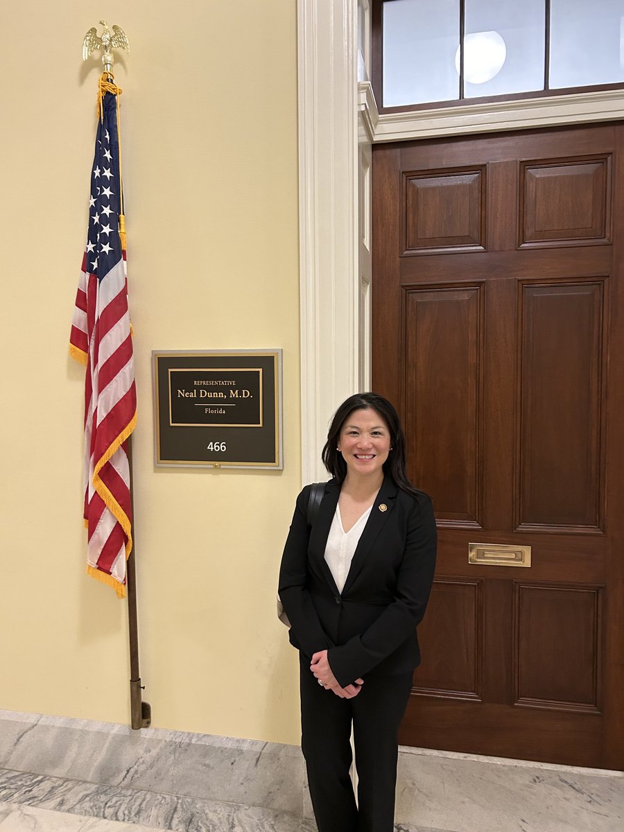 Suzanne Leous, MPA (@smleous) on Twitter photo Great <a href="/ASH_hematology/">ASH</a> mtg with <a href="/DrNealDunnFL2/">Dr. Neal Dunn</a> to #ConquerSCD and #Fight4Hematology by cosponsoring HR 7432, the #Sickle Cell Comprehensive Care Act! Tnx also for stopping #Medicare #PhysicianPayCuts and ensuring access to treatments by preventing drug shortages Great <a href="/ASH_hematology/">ASH</a> mtg with <a href="/DrNealDunnFL2/">Dr. Neal Dunn</a> to #ConquerSCD and #Fight4Hematology by cosponsoring HR 7432, the #Sickle Cell Comprehensive Care Act! Tnx also for stopping #Medicare #PhysicianPayCuts and ensuring access to treatments by preventing drug shortages