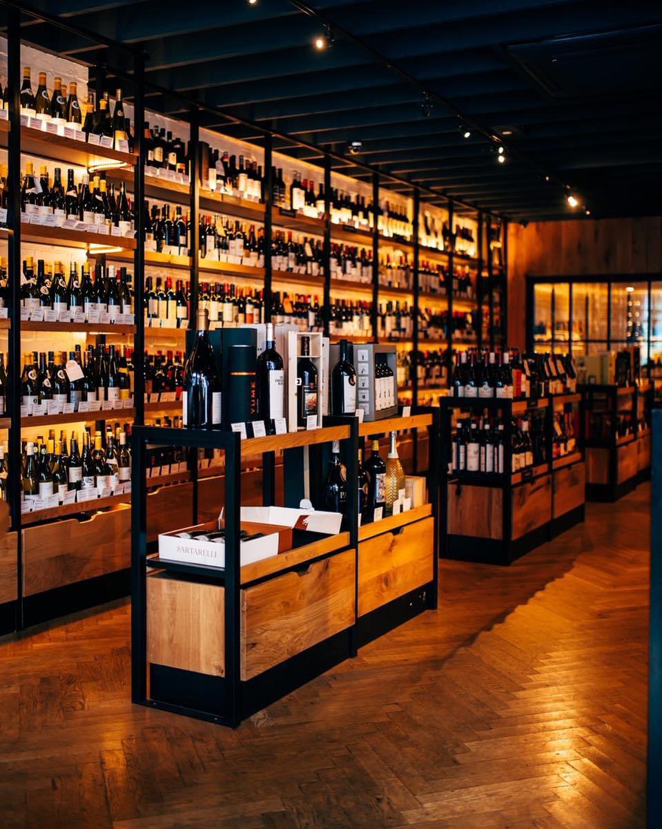 The Crafty Vintner tweet media