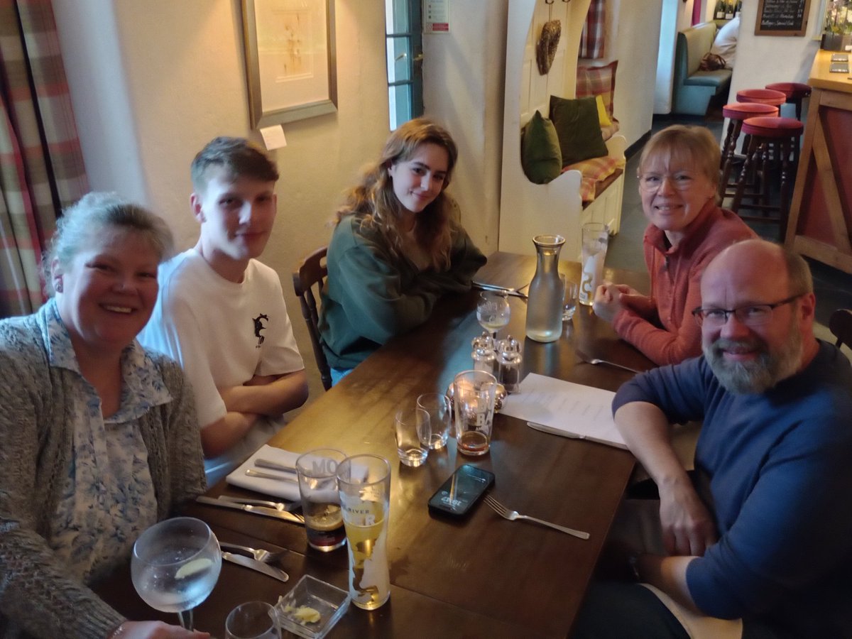 Adrian Oliver is The Cornish Field Kitchen tweet media