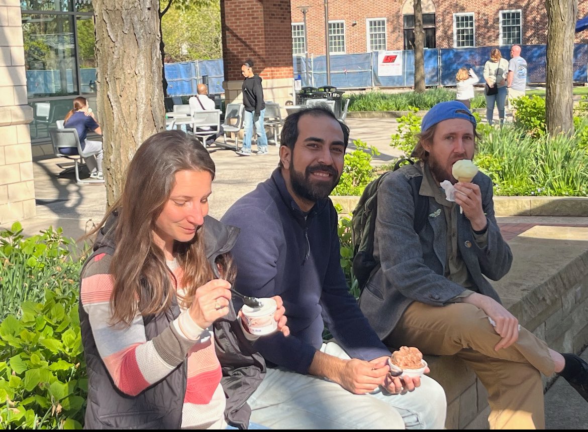 PSU Postdoc Society tweet media