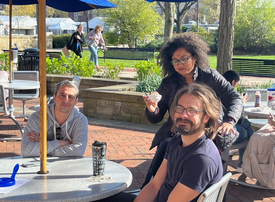 PSU Postdoc Society tweet media