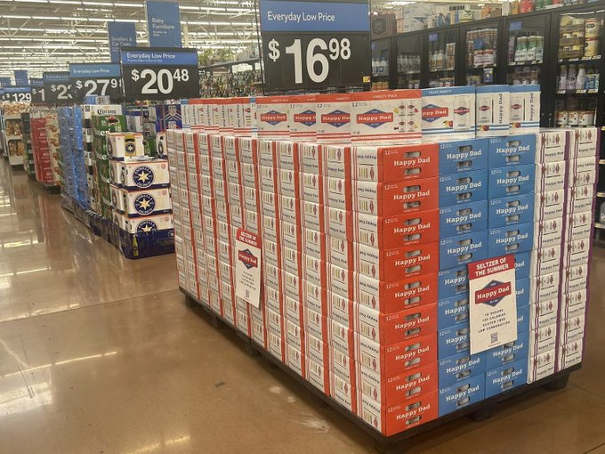 another crazy @happydad set up at @Walmart (Arizona). 🔥🔥 https://t.co/TFhkPX0Kum<a class="tags" target="_blank" title="On Twitter" href="/?out=eyJ0eXAiOiJKV1QiLCJhbGciOiJIUzUxMiJ9.eyJpYXQiOjE3MTk1NzE0OTYsImlzcyI6InR3cG9ybnN0YXJzLmNvbSIsIm5iZiI6MTcxOTU3MTQ5NiwiZXhwIjoxNzUxMTA3NDk2LCJyZWRpcmVjdF91cmwiOiJodHRwczovL3R3aXR0ZXIuY29tL2hhcHB5ZGFkIn0.FX6zYMhIEbx2kiX2jMpPQazuBWsPISg4bix7wEIyBoZ71qGIbKSS3E2Ch2dU4o_aY2aHndzijquh2R3vLVg-Cw">@happydad</a><a class="tags" target="_blank" title="On Twitter" href="/?out=eyJ0eXAiOiJKV1QiLCJhbGciOiJIUzUxMiJ9.eyJpYXQiOjE3MTk1NzE0OTYsImlzcyI6InR3cG9ybnN0YXJzLmNvbSIsIm5iZiI6MTcxOTU3MTQ5NiwiZXhwIjoxNzUxMTA3NDk2LCJyZWRpcmVjdF91cmwiOiJodHRwczovL3R3aXR0ZXIuY29tL1dhbG1hcnQifQ.FufIK0xjNSsO72yaDjRdBsmOdGAHN-GwgdMRwEcF_jWwRcciFwV2YD09e3Ro9YECkqsII-Vo-SlxzdTII7mq6w">@Walmart</a>