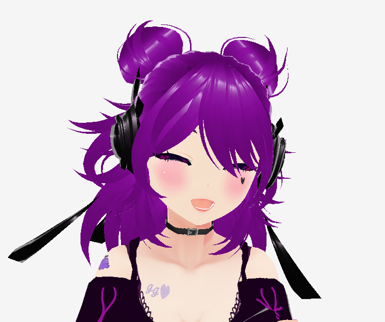 key_VT00's tweet photo. porfin debuto la nueva key en tiktok :D #Vtuber #vtuberES https://t.co/Bap9npIqos