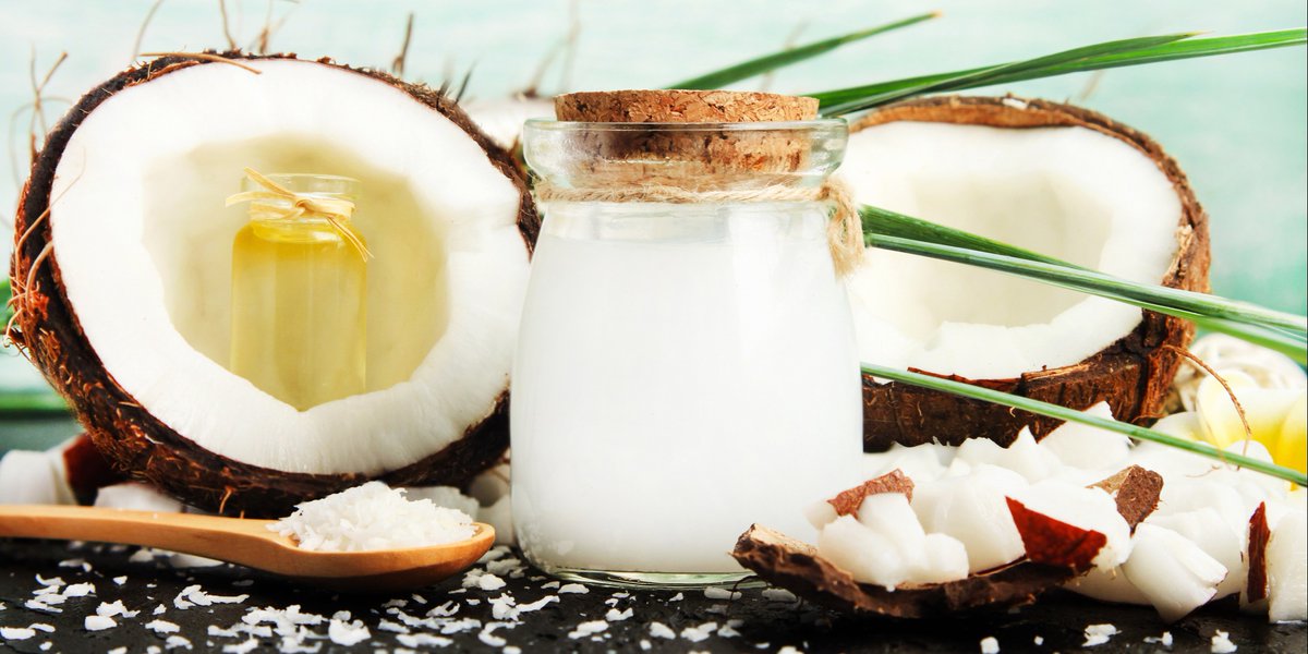 A study in #IFTJournals explores coconut oil as a more sustainable alternative to butter and shortening in bread making. Read it now: hubs.la/Q02ws5l_0 #IFTSpotlight