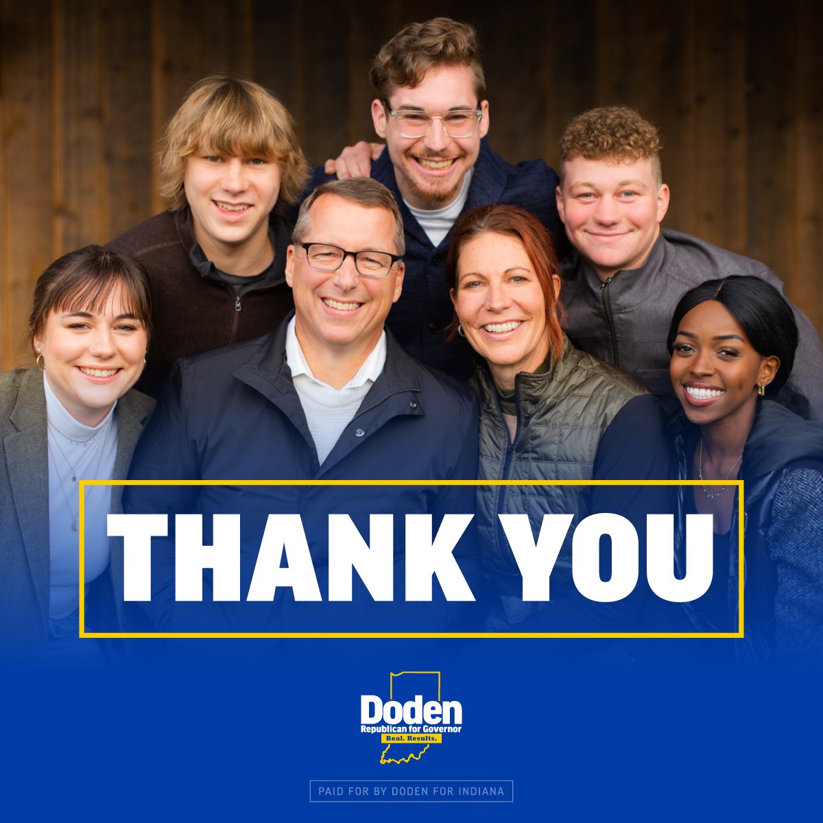 Eric Doden tweet media