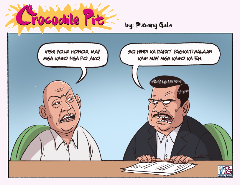 How ironic 🤑💥👈 #art #cartoons #cartoonart #BagongPilipinas