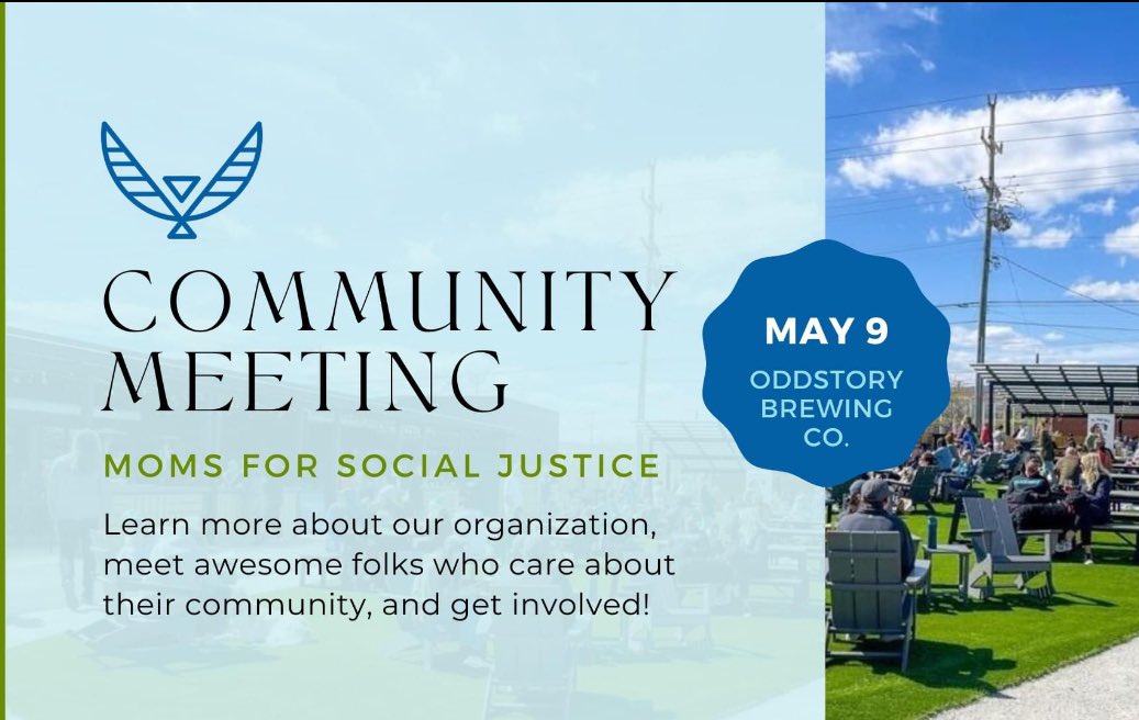 If you are in or around the Chattanooga area, we’d like to invite you to our next community meeting. Come meet some like-minded folks, hear what we’ve got going on, and how you can get involved! Kids, pets, ALL are welcome 💙