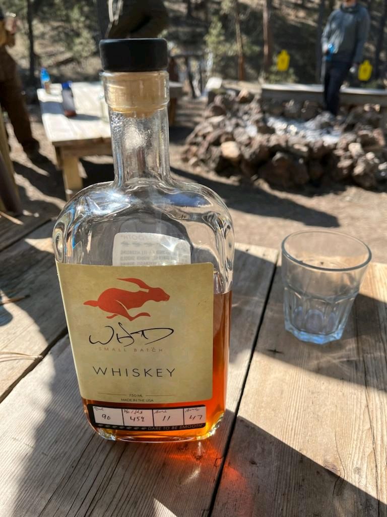 WHDSmooth's tweet image. 🥃✨ It's #TastingTuesday! Swing by and get a bittle to discover your new favorite spirit crafted with passion here at Wild Hare. Reserve today. Bring a friend, share a new live. #Cheers #DistilleryLife #SpiritLovers #CraftSpirits #distillery
Google Business Hours are correct!