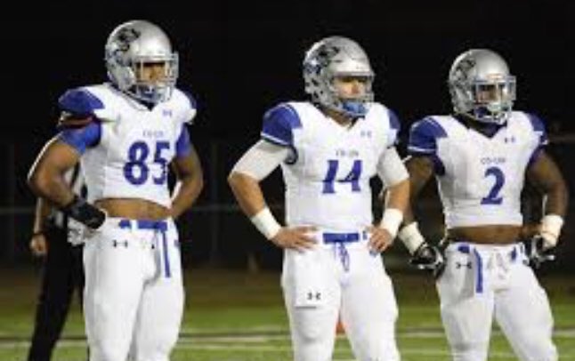 Blessed to receive a offer from Co-Lin Community College🐺🐺
<a href="/coachgordon1/">Matt Gordon</a>