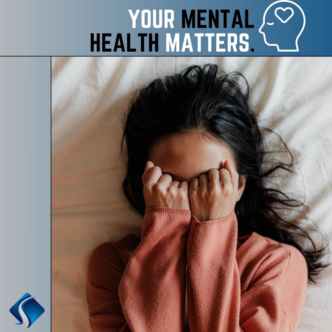 This is a reminder that your mental health matters not just this month but every month! Take care of yourself. #MentalHealthAwarenessMonth #MentalHealth #MentalHealthMatters #dentist #dentalcare #restorativedentistry #emergencydentist #tmjtherapy #tmdtherapy #sedationdentistry...