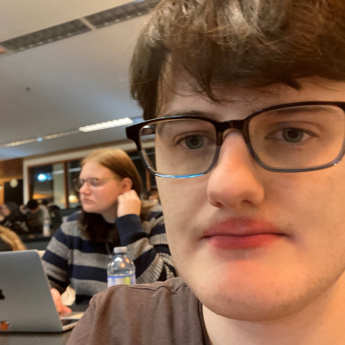 “The aspect of the Youth Advisory Council I enjoy the most is being able to virtually interact with many other people of a similar age to me, and who may have had similar life experiences to my own,” says Ethan, a Youth Advisory Council member. #NationalYouthWeek