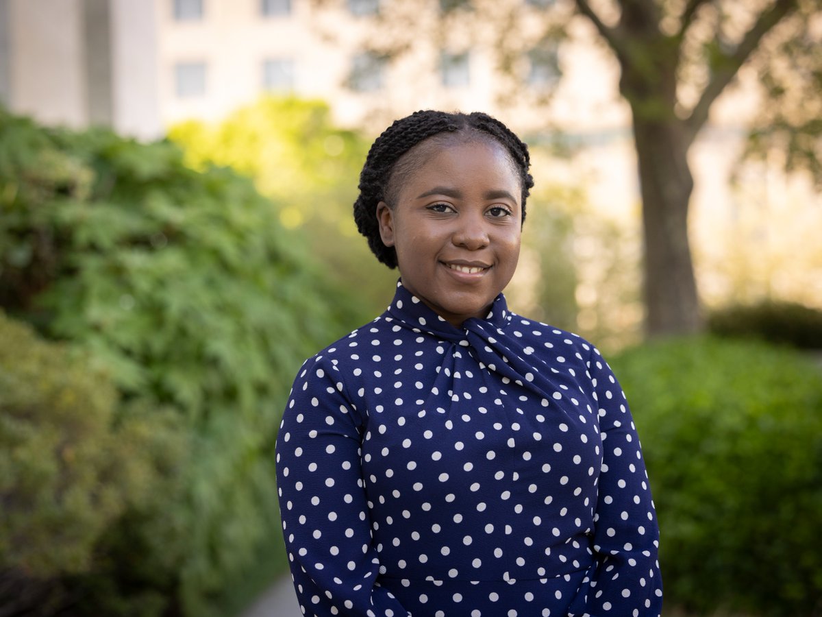In a new Q&A, 2021 Sabin Rising Star winner @NginacheVN — now a PhD student @UMBaltimore and working @UMCVD — discusses vaccine acceptance in Malawi, catching children up on immunizations, & building relationships with the community. 🌟 sabin.org/resources/catc…