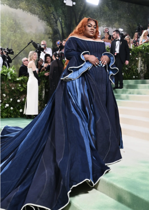 RiverwalkNOLA's tweet image. Fashion's biggest night was a major success! 🤩 #MetGala2024 showcased looks from designers like Tommy Hilfiger, Gap, Coach and more. Did you know that #RiverwalkOutlets hosts all three of those retailers? 👀

📸: Getty Images