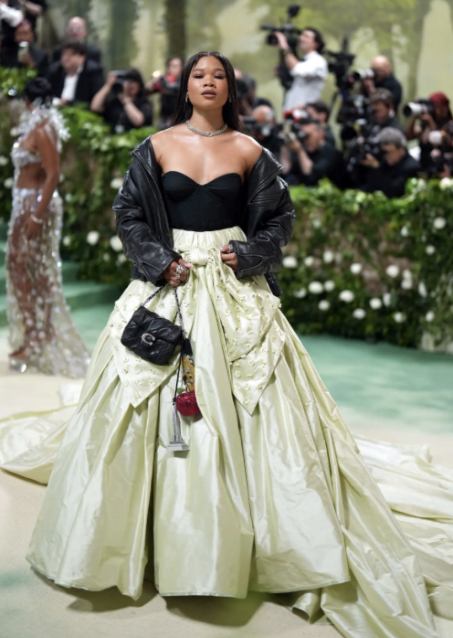 RiverwalkNOLA's tweet image. Fashion's biggest night was a major success! 🤩 #MetGala2024 showcased looks from designers like Tommy Hilfiger, Gap, Coach and more. Did you know that #RiverwalkOutlets hosts all three of those retailers? 👀

📸: Getty Images