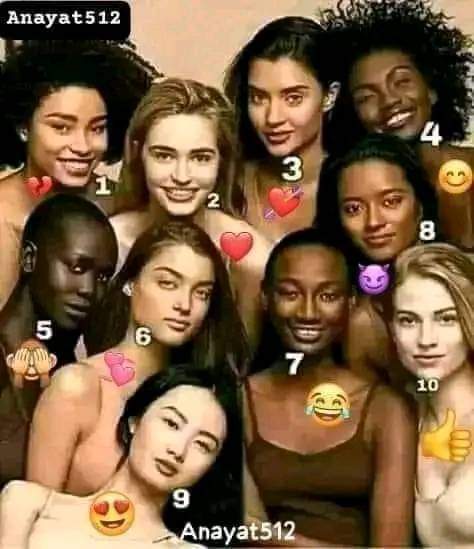 *_پوری ایمانداری سے میرے لیے لڑکی پسند کرو 😂😂😂😂😂😂🫣😁🙈_*
کسی نے کوئی بیغیرتی کی تو کٹ پڑے گی۔۔😏👋👋😂