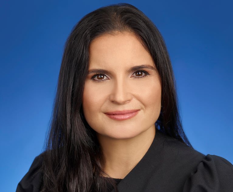 Judge Cannon needs to be removed from Trump’s case in Florida ASAP. She has no idea what she’s doing and is clearly not interested in actually having a trial. She is a disgrace.